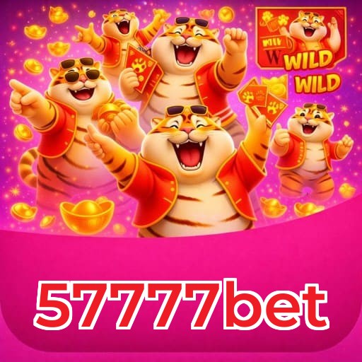 Aplicativo mobile 57777bet