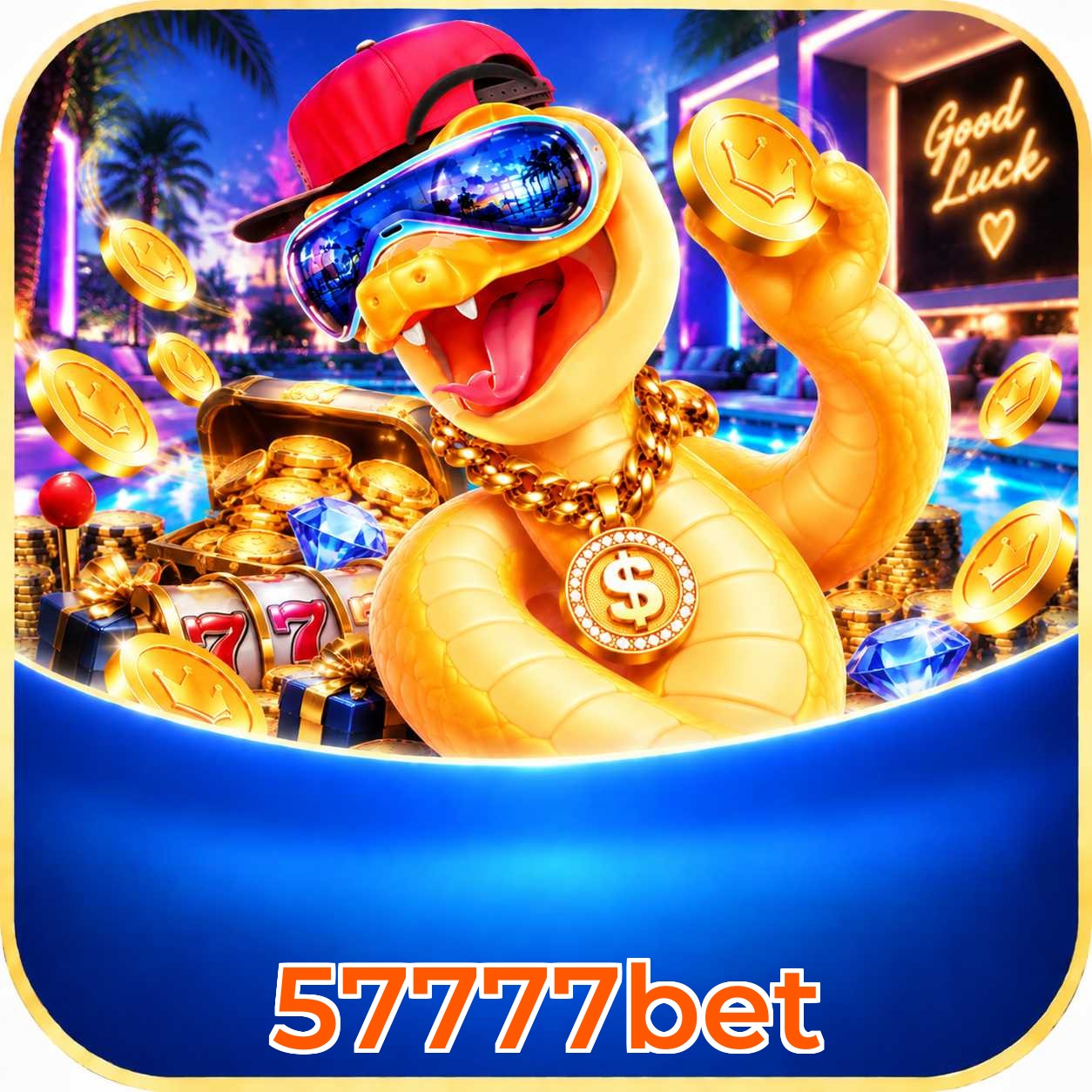 Requisitos de sistema para download do app 57777bet