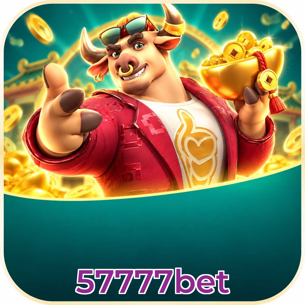Página oficial da 57777bet no Facebook com promoções e suporte