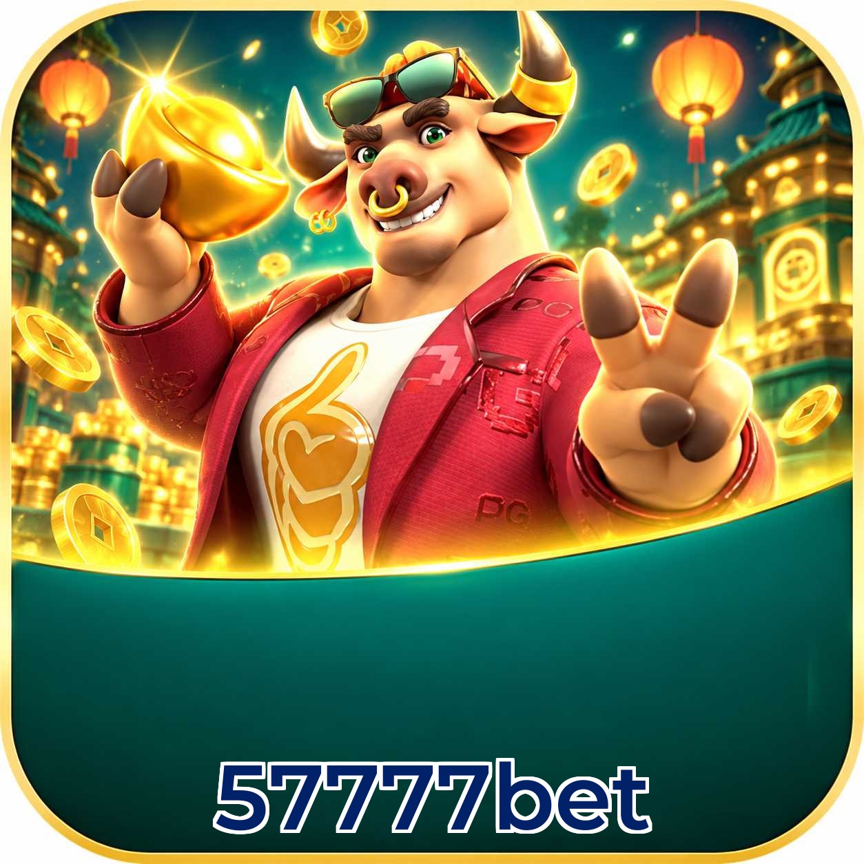 Cassino ao vivo da 57777bet com dealers reais e mesas HD