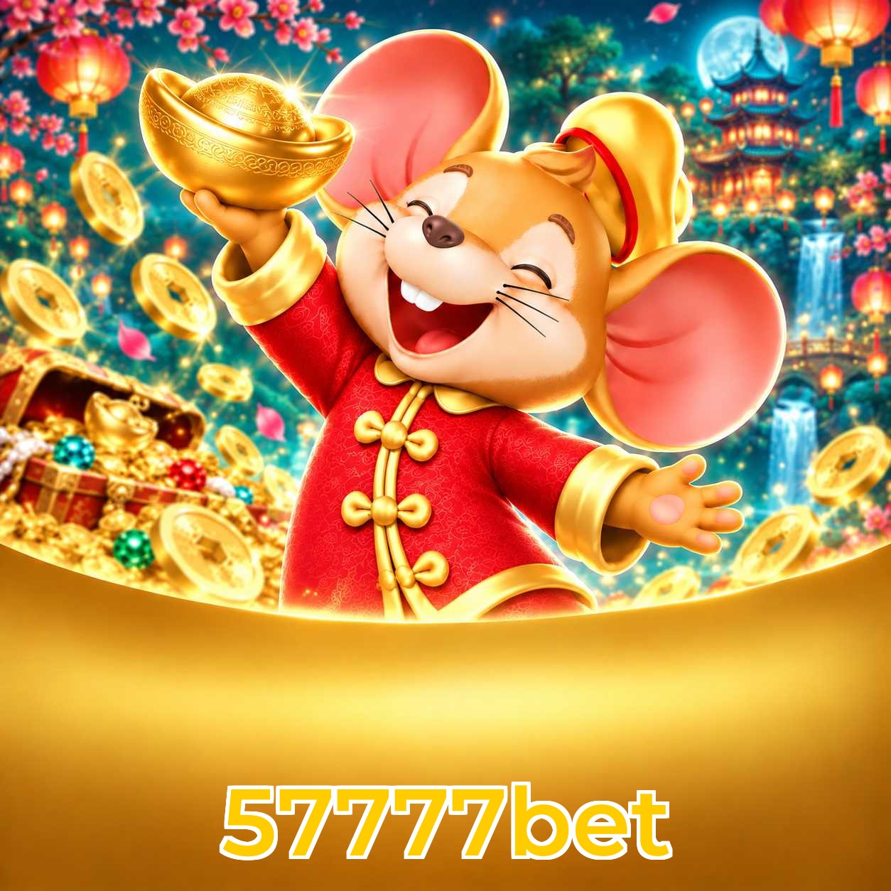 Grandes vitórias nos jogos Fortune da 57777bet