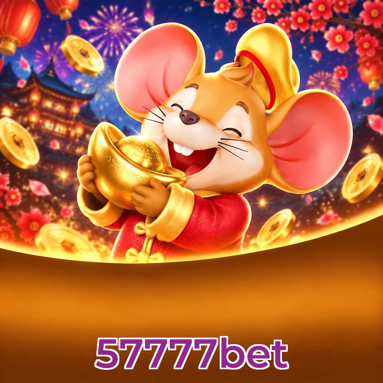 Apostas esportivas na 57777bet com odds competitivas e ao vivo