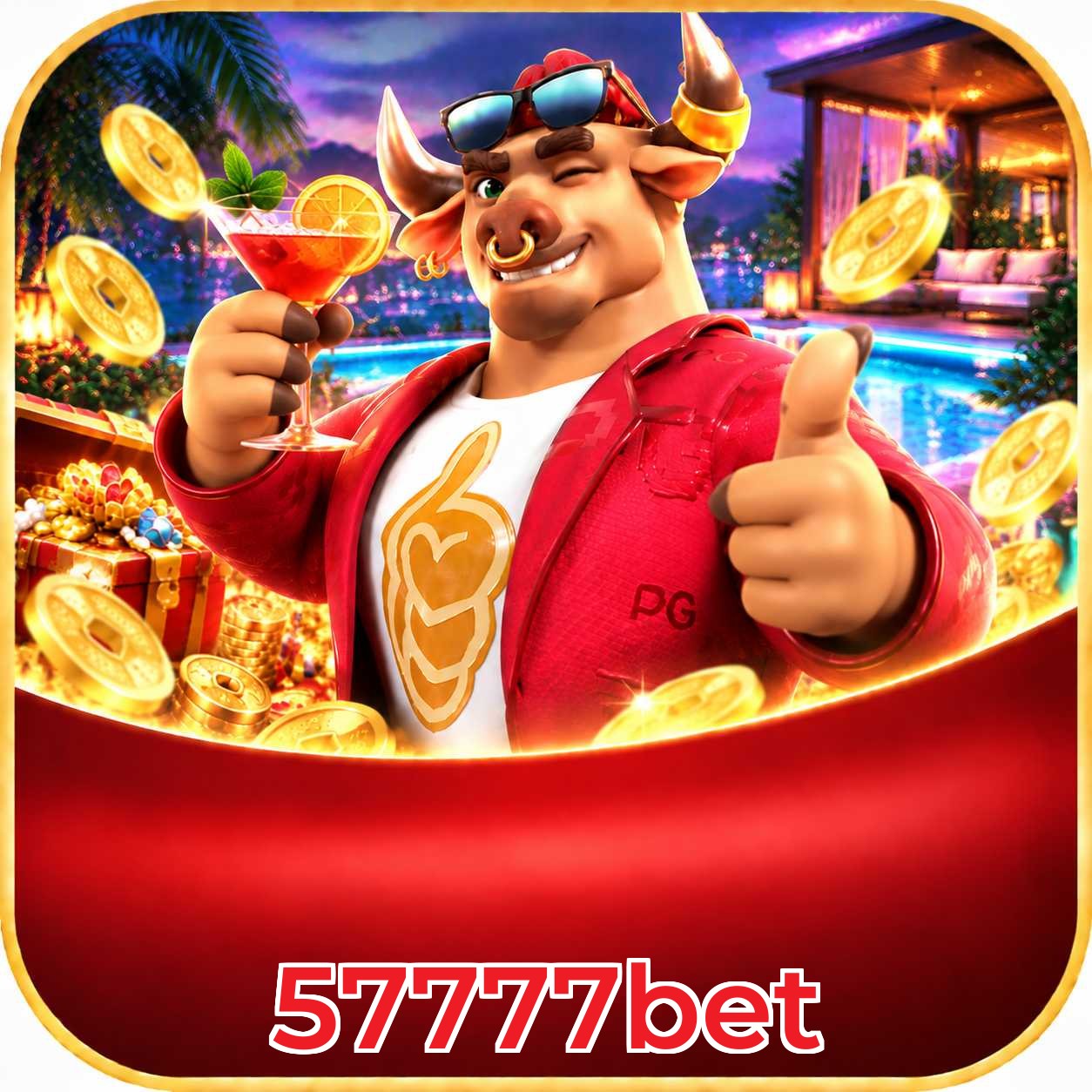Comparativo do app 57777bet versus navegador mobile
