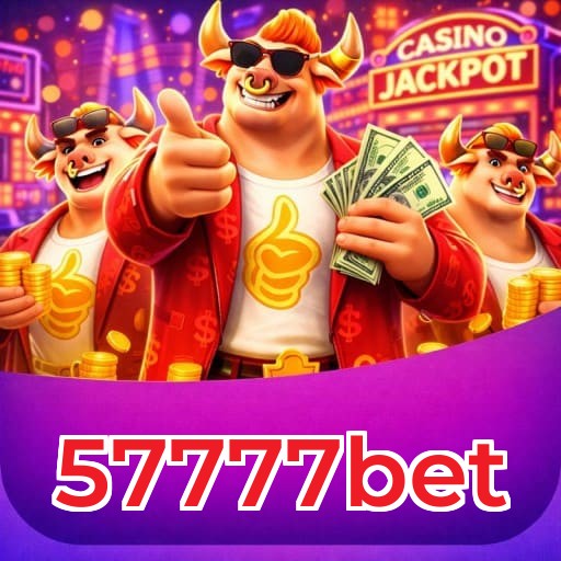Acesso à conta 57777bet