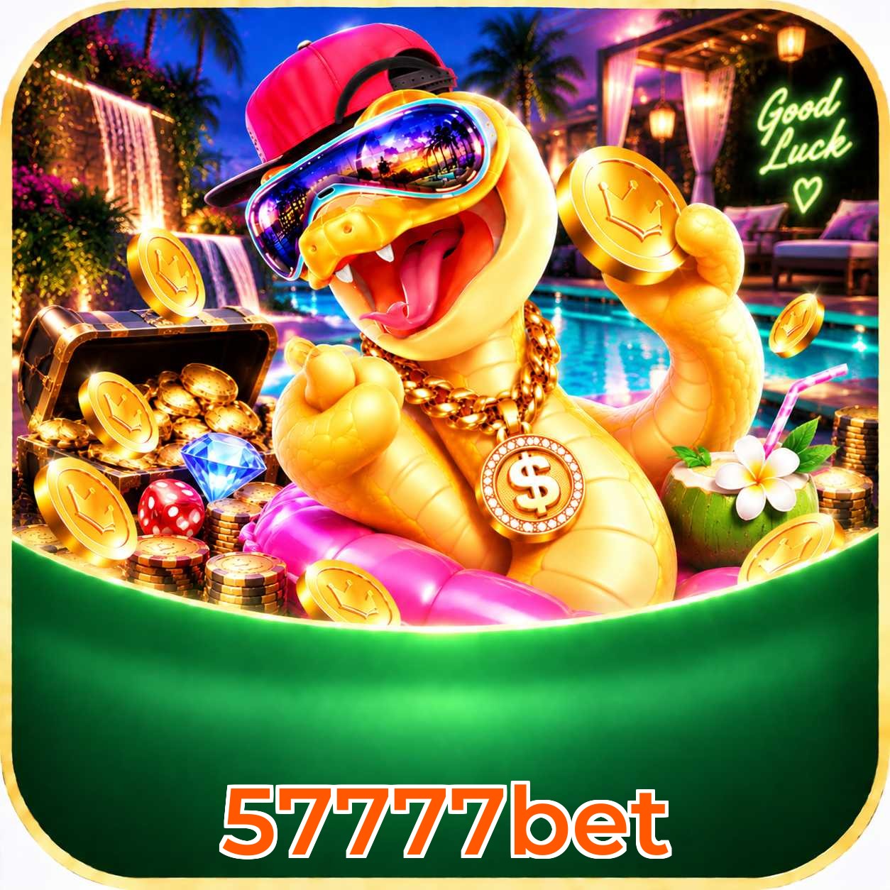 Instalação do app 57777bet no Android e iOS em poucos minutos