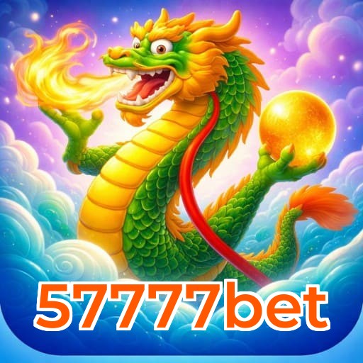 Catálogo de jogos 57777bet com fornecedores Pragmatic Play, Evolution, NetEnt
